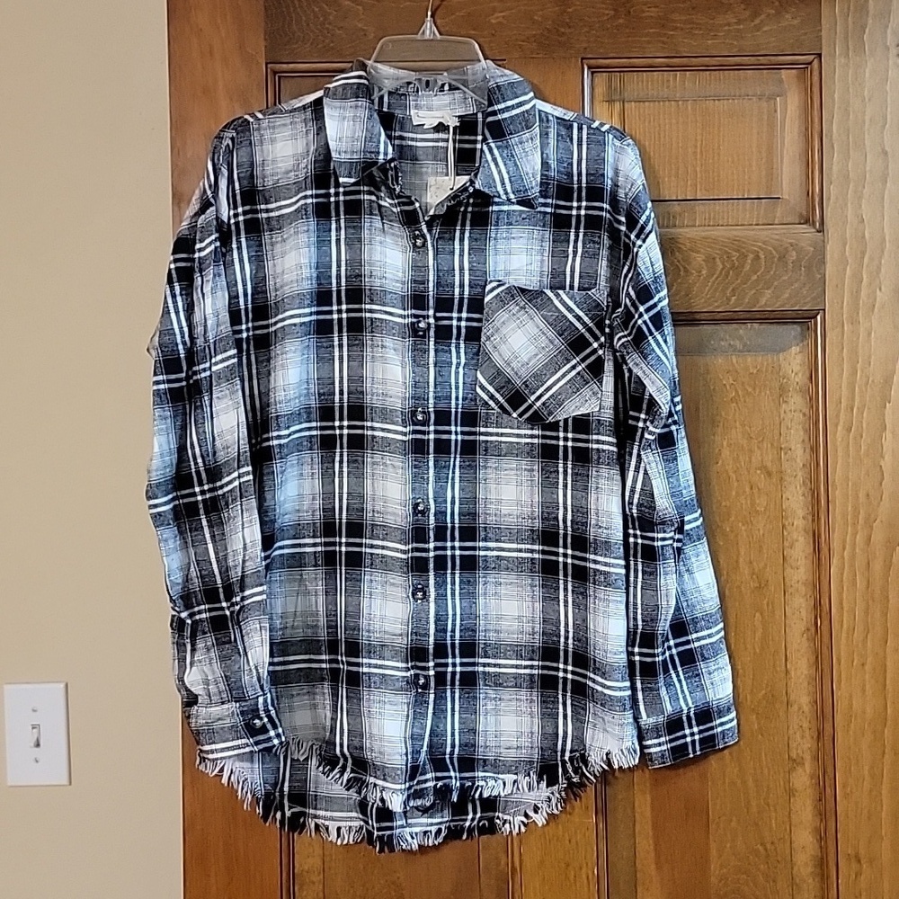 Boutique shirt